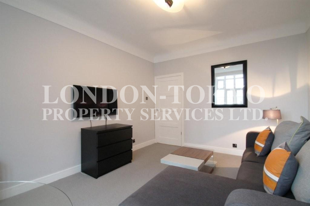 Waterford Court, Stalbridge Street, Marylebone NW1